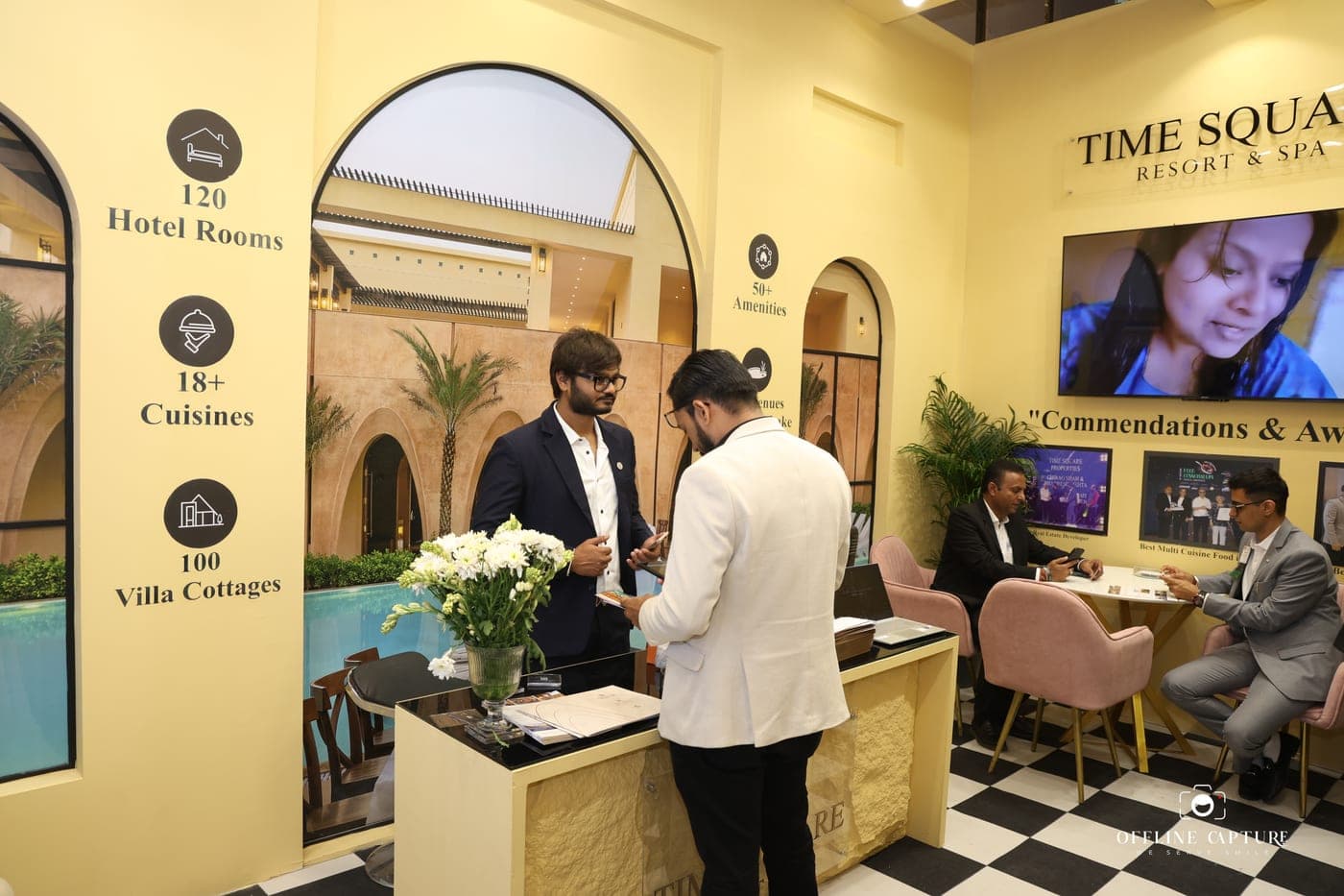 Symposium past edition 1