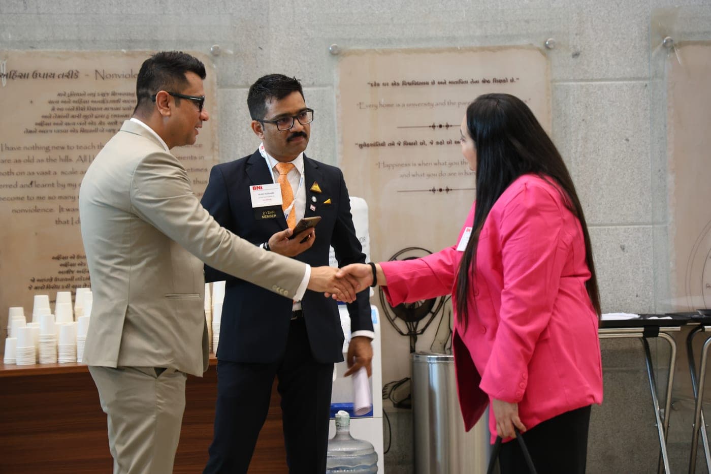 Symposium past edition 6