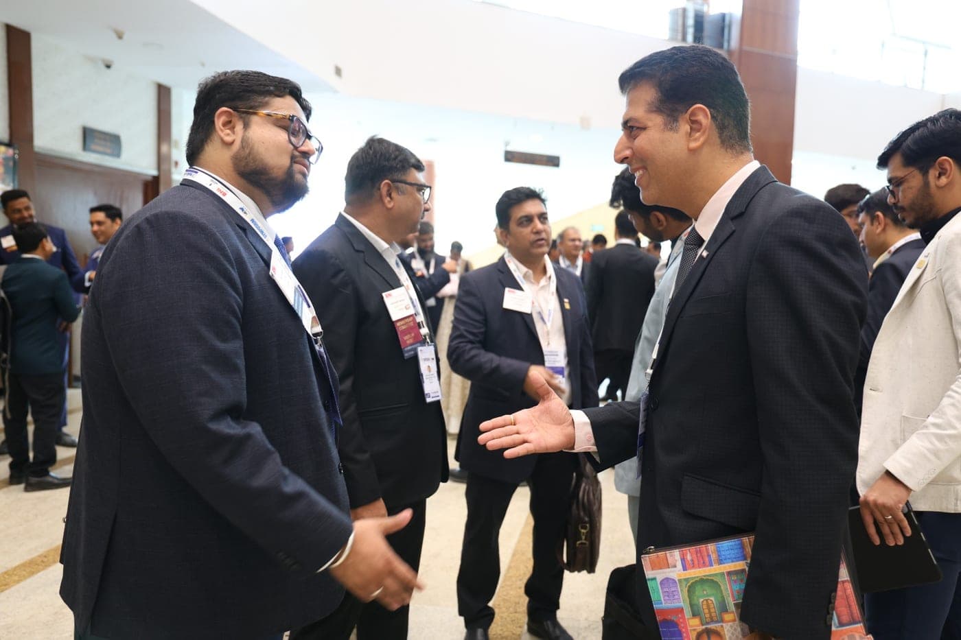 Symposium past edition 9