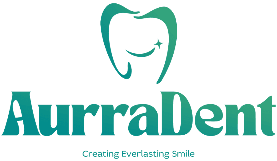 AurraDent by O Shreeji