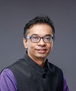 Brijkamal Saluja