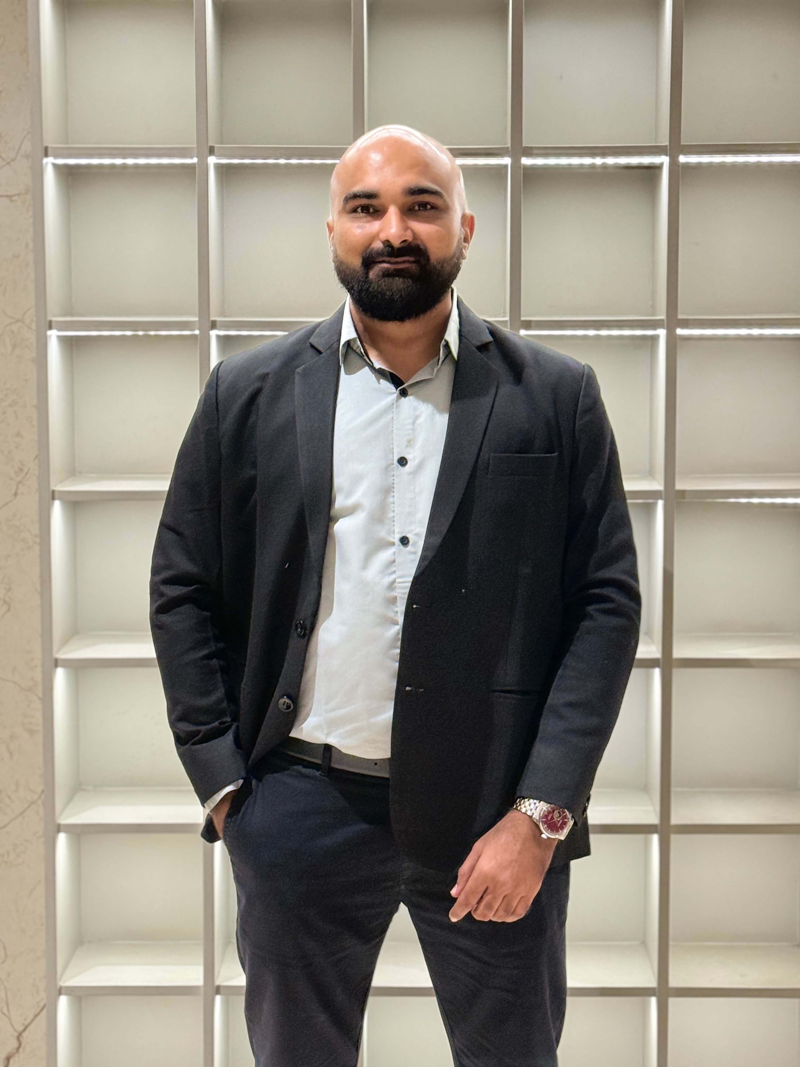 Chintan Bhatt