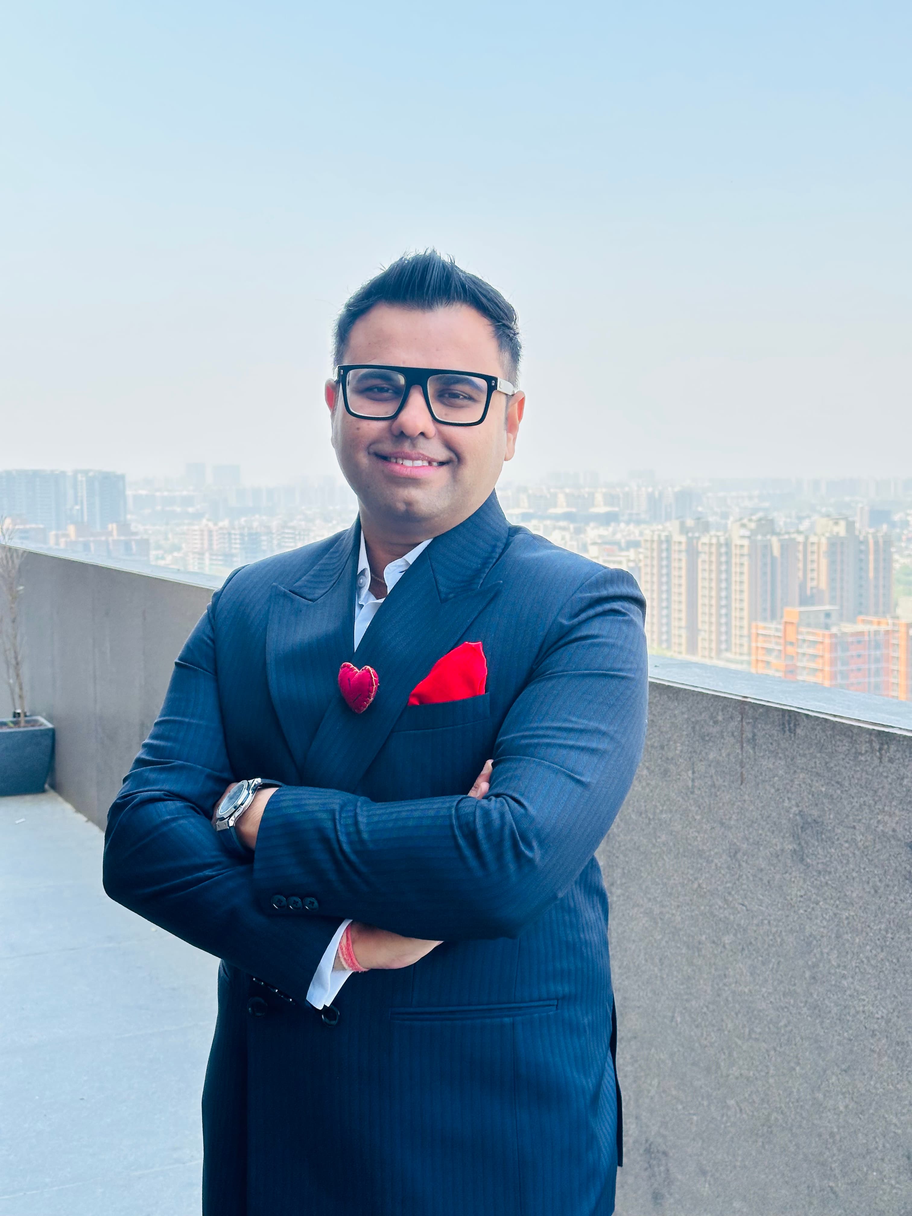 Hardik Shah
