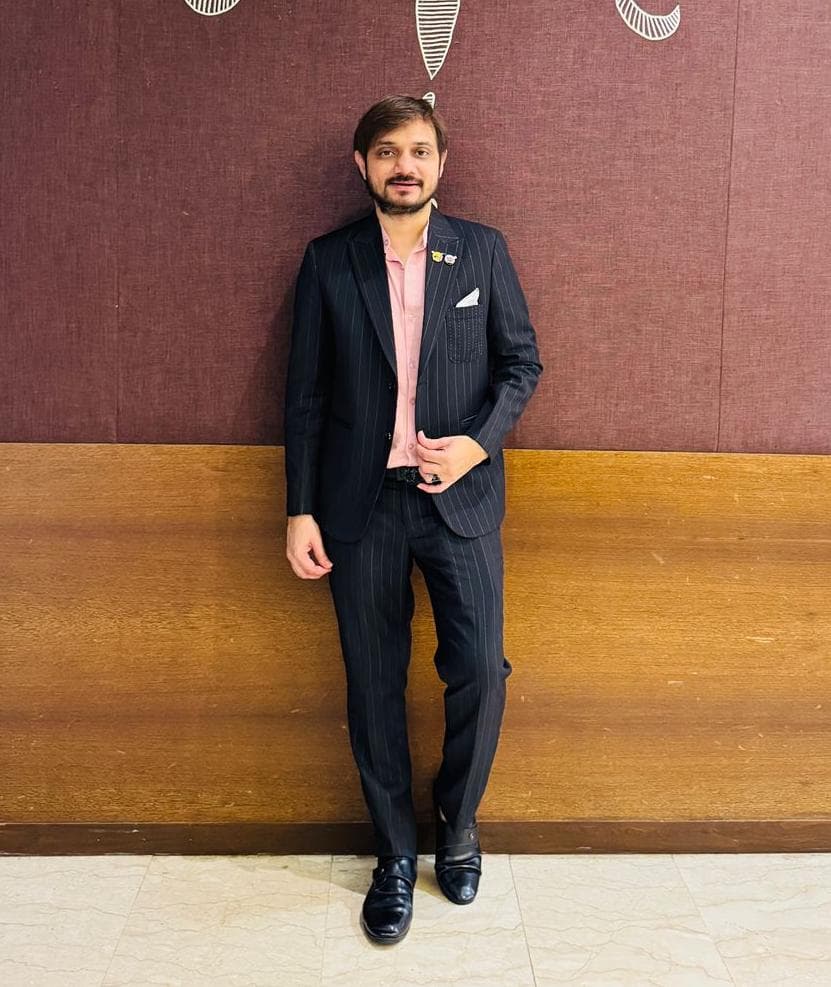 Hiren Vipani