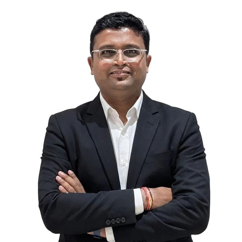 Jainesh Shah