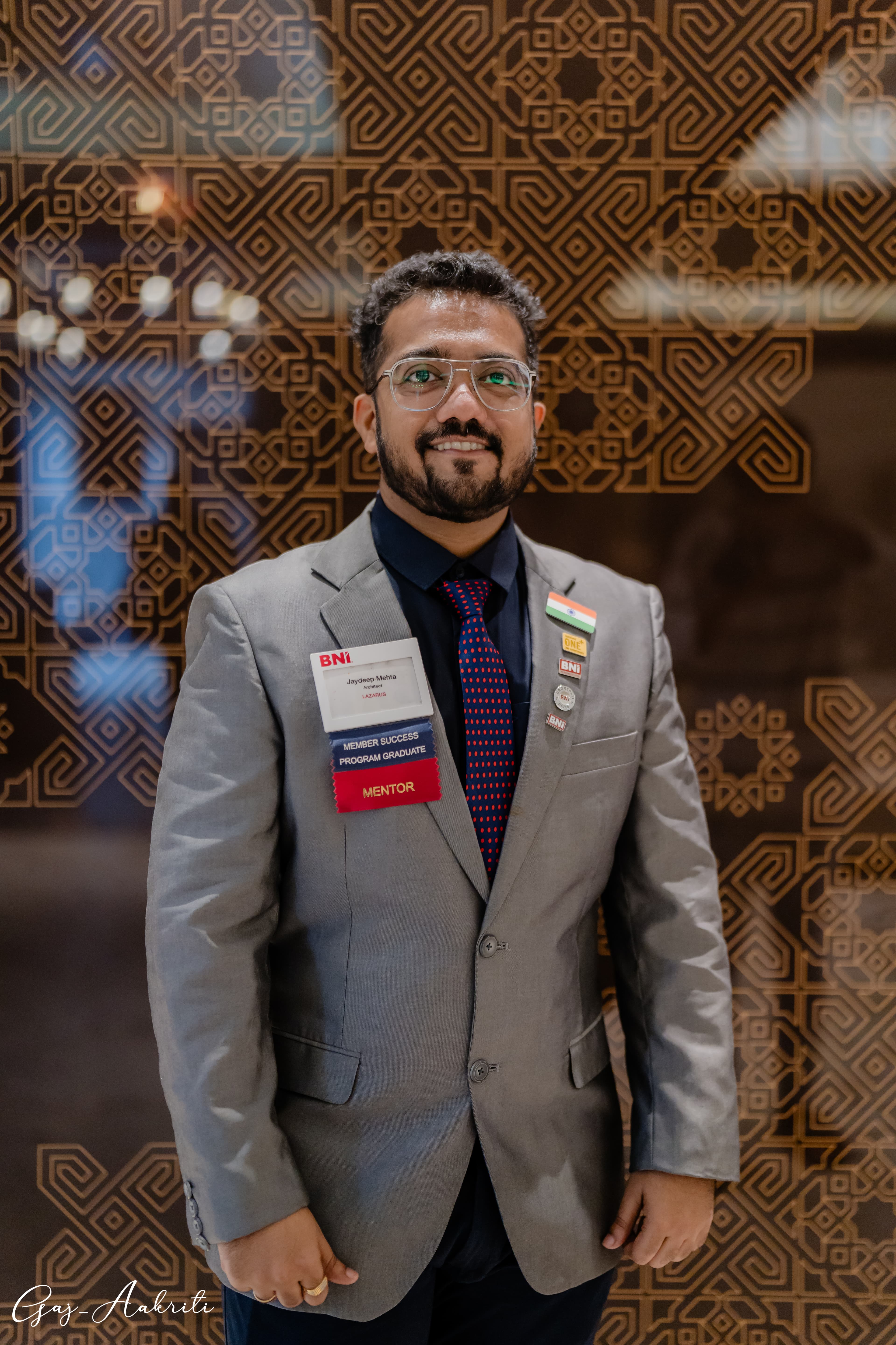 Jaydeep Mehta