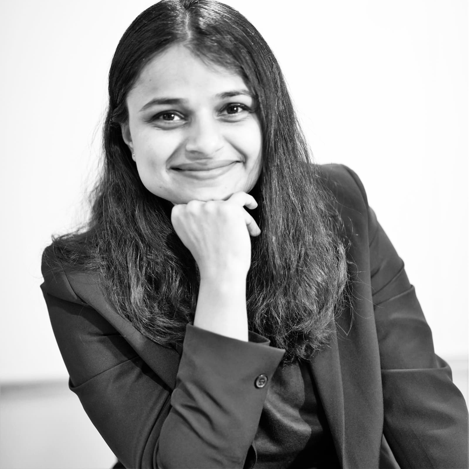 Madhuri Mokariya