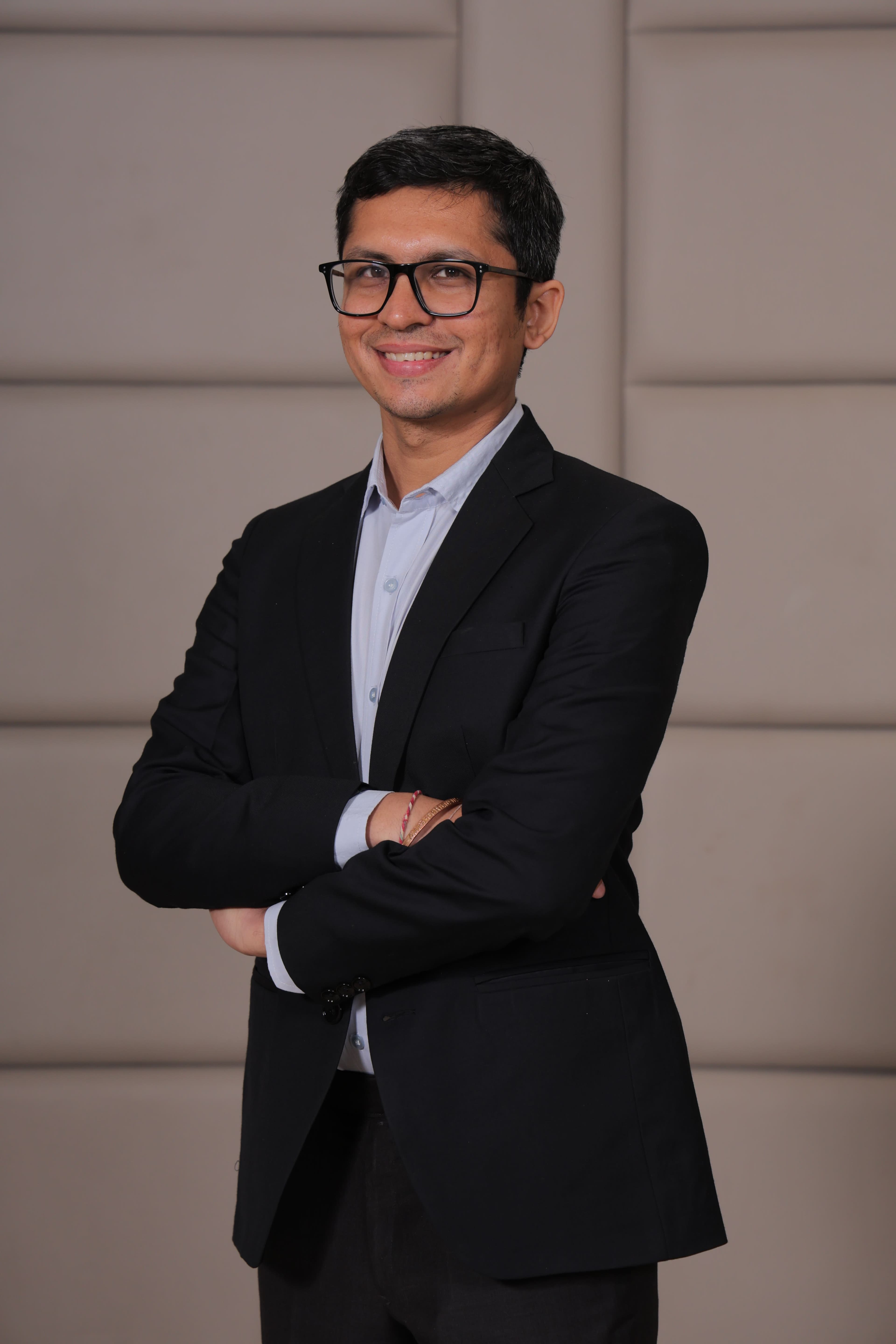 Parth Karia