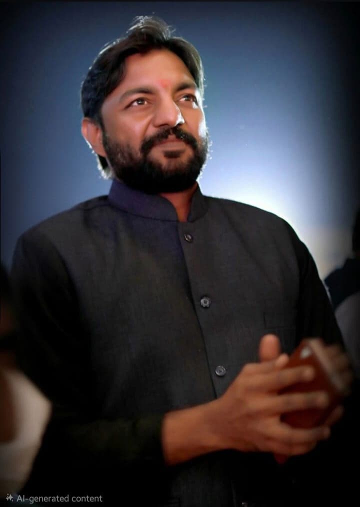 Piyush Gahlot
