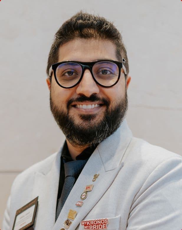Viral Shah